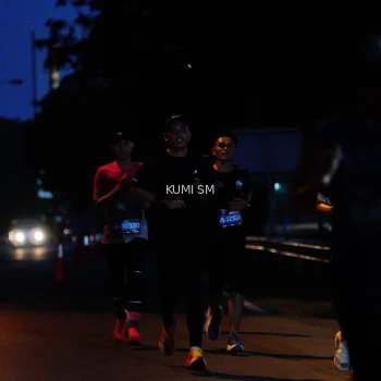 Runner Photo 3597507