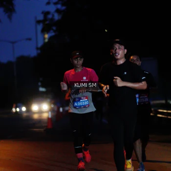 Runner Photo 3597513