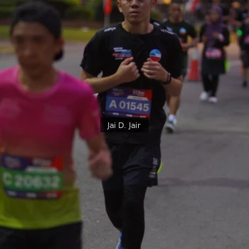 Runner Photo 3597515