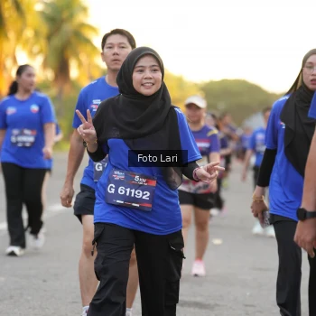 Runner Photo 3597517