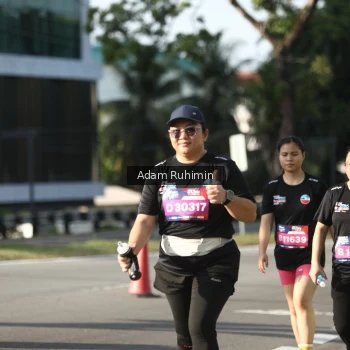 Runner Photo 3597519