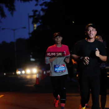 Runner Photo 3597520