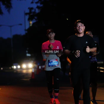 Runner Photo 3597524