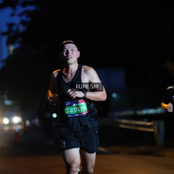 Runner Photo 3597527