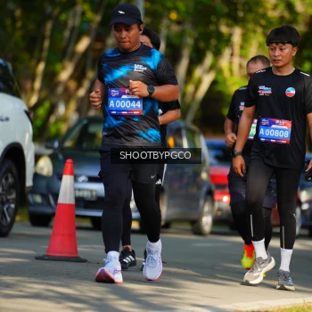 Runner Photo 3597528
