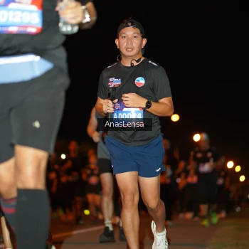 Runner Photo 3597531