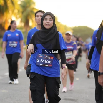 Runner Photo 3597532