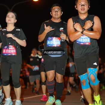 Runner Photo 3597533