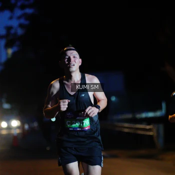 Runner Photo 3597534