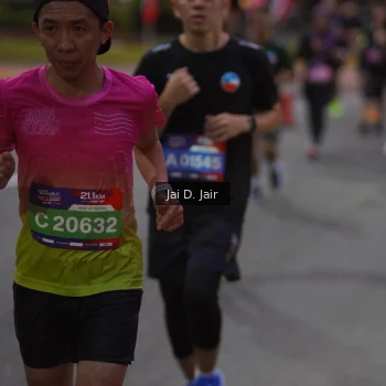 Runner Photo 3597535