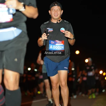 Runner Photo 3597538