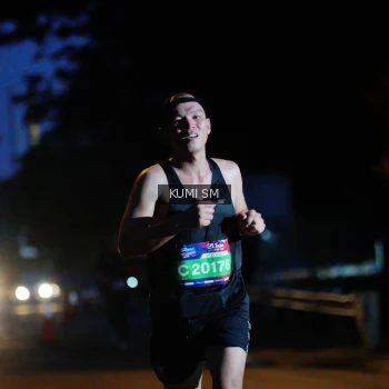 Runner Photo 3597540