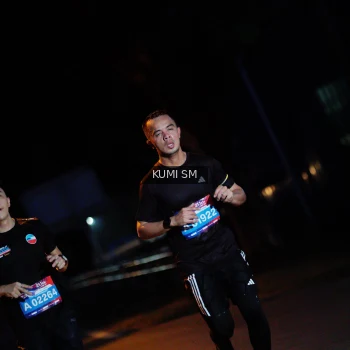 Runner Photo 3597541