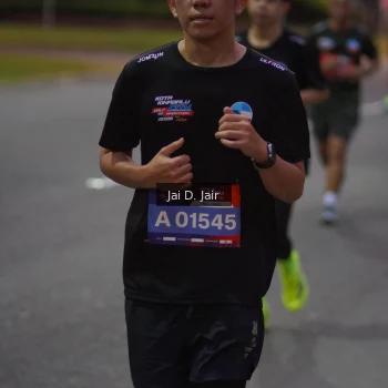 Runner Photo 3597542