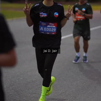 Runner Photo 3597544