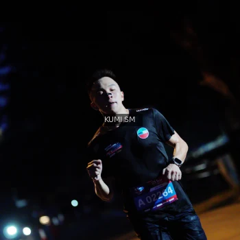 Runner Photo 3597548