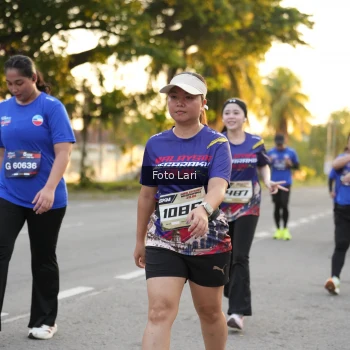 Runner Photo 3597549