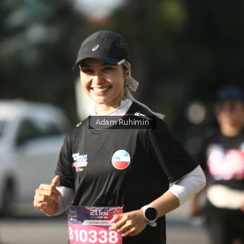 Runner Photo 3597550