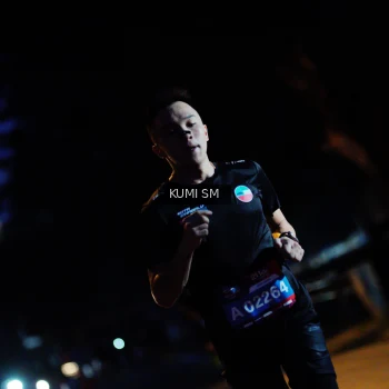 Runner Photo 3597551