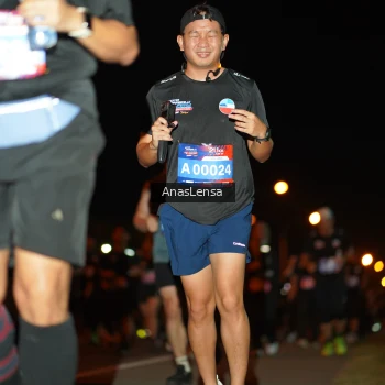 Runner Photo 3597552