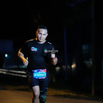 Runner Photo 3597555