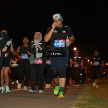 Runner Photo 3597556