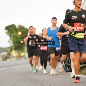 Runner Photo 3597557