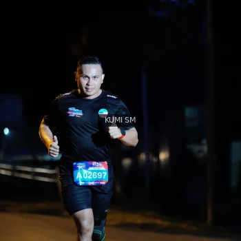 Runner Photo 3597560