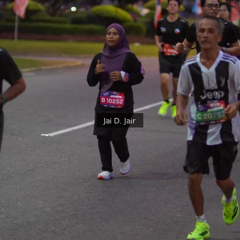 Runner Photo 3597563