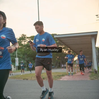 Runner Photo 3597566