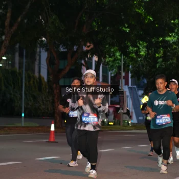 Runner Photo 3597567