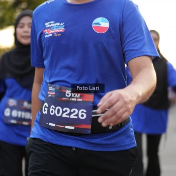 Runner Photo 3597568