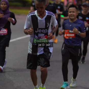 Runner Photo 3597572