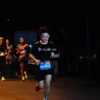 Runner Photo 3597573
