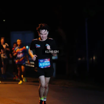 Runner Photo 3597575