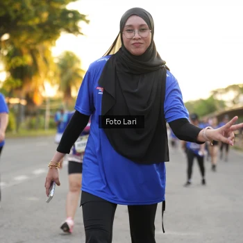 Runner Photo 3597577