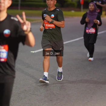 Runner Photo 3597586