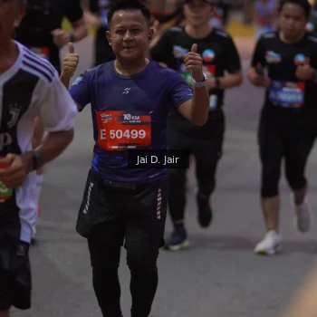 Runner Photo 3597588