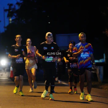 Runner Photo 3597592