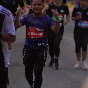 Runner Photo 3597593