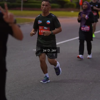 Runner Photo 3597598
