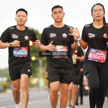 Runner Photo 3597602