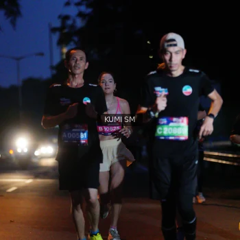 Runner Photo 3597604