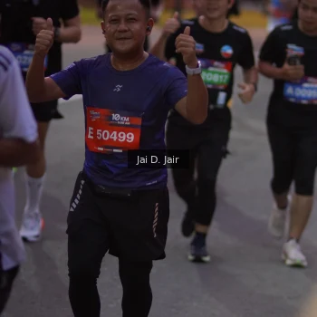 Runner Photo 3597605