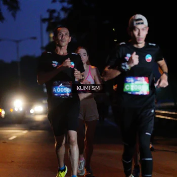 Runner Photo 3597606