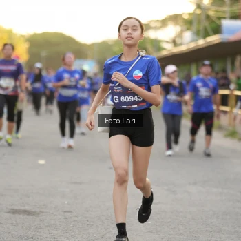 Runner Photo 3597607