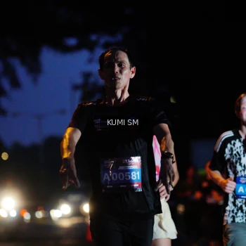 Runner Photo 3597611