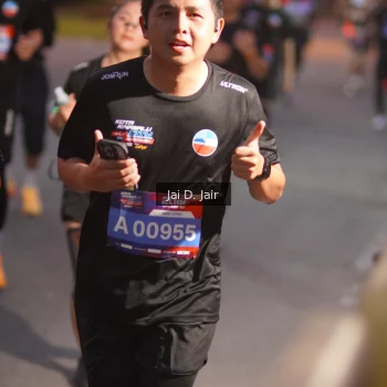 Runner Photo 3597616