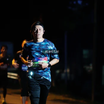 Runner Photo 3597618