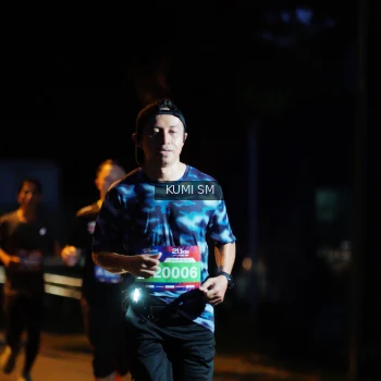 Runner Photo 3597620